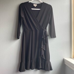 Beige by Eci Petite Women’s Dress